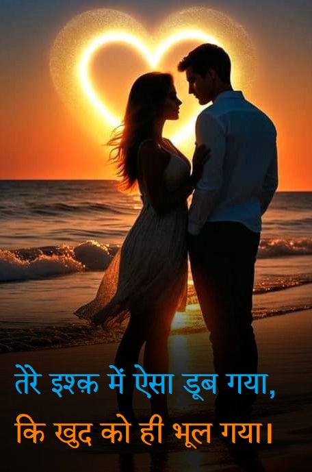 love shayari