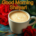 Good Morning Shayari