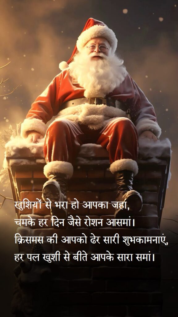 Merry Christmas Wishes